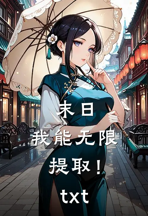 末日：我能无限提取！txt