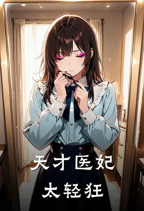 天才医妃太轻狂