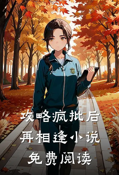 攻略疯批后，再相逢小说免费阅读