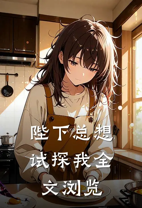 陛下总想试探我全文浏览