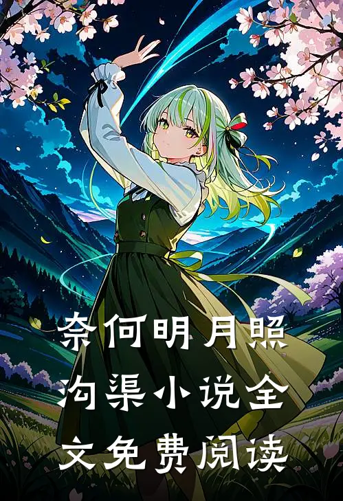 奈何明月照沟渠小说全文免费阅读