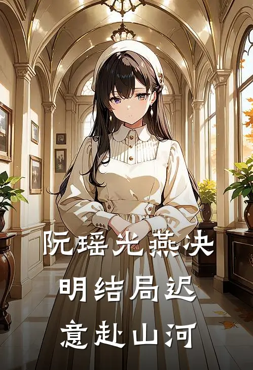 阮瑶光燕决明结局迟意赴山河