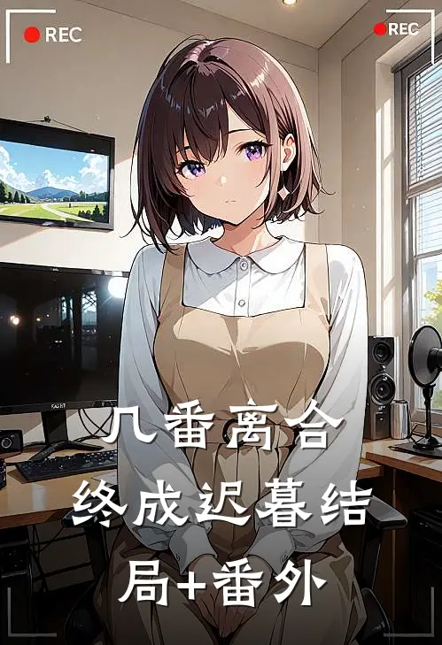 几番离合，终成迟暮结局+番外