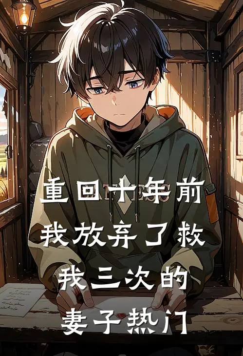 重回十年前,我放弃了救我三次的妻子热门