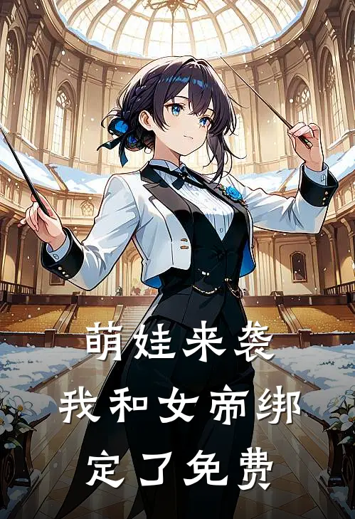 萌娃来袭，我和女帝绑定了免费