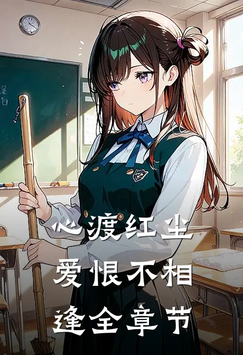 心渡红尘，爱恨不相逢全章节
