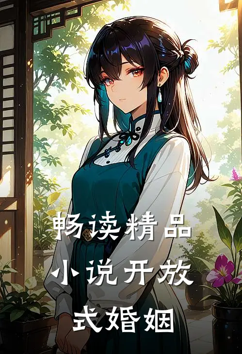 畅读精品小说开放式婚姻