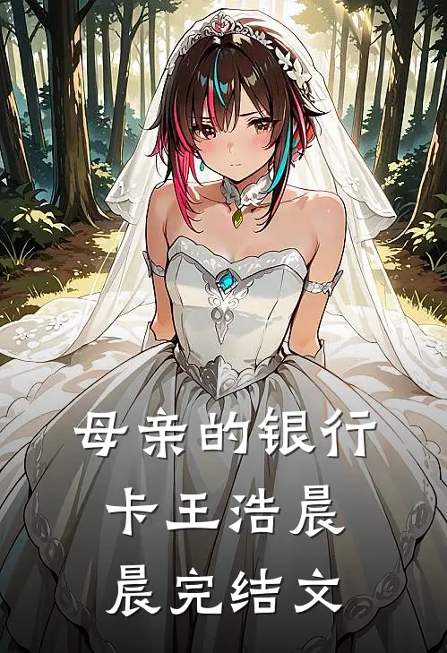 母亲的银行卡王浩晨晨完结文
