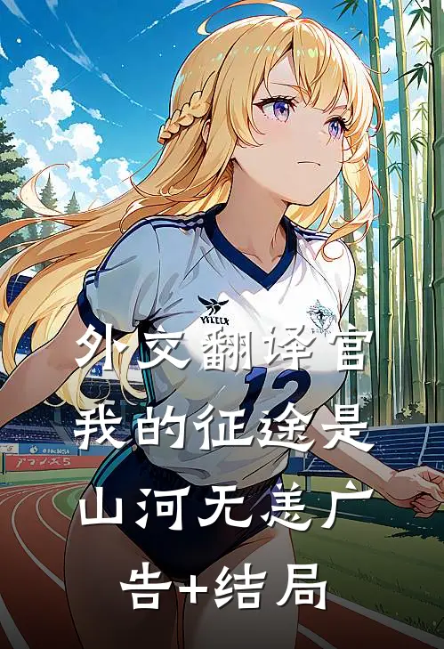 外交翻译官：我的征途是山河无恙广告+结局