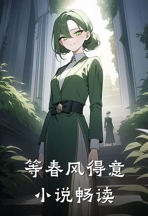 等春风得意小说畅读