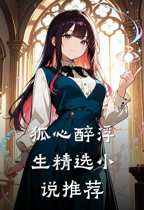 狐心醉浮生精选小说推荐