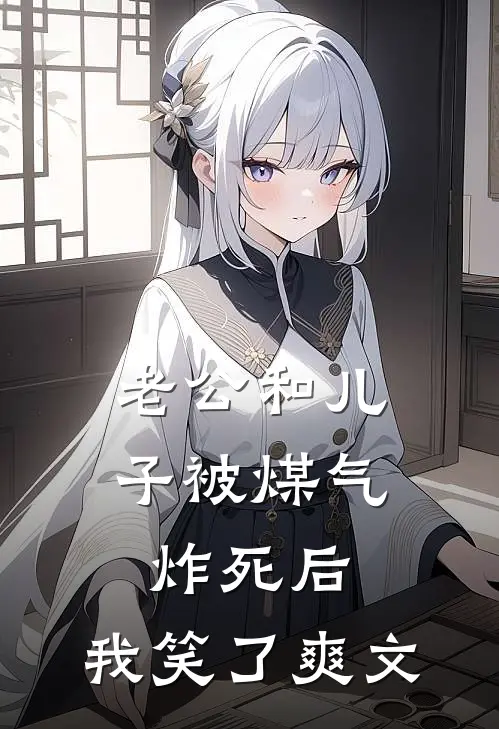 老公和儿子被煤气炸死后，我笑了爽文