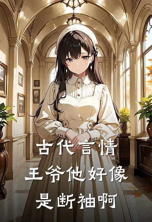 古代言情王爷他好像是断袖啊百度