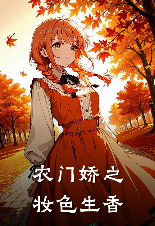 农门娇之妆色生香