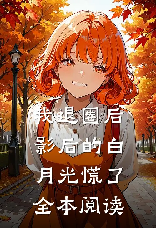 我退圈后，影后的白月光慌了全本阅读
