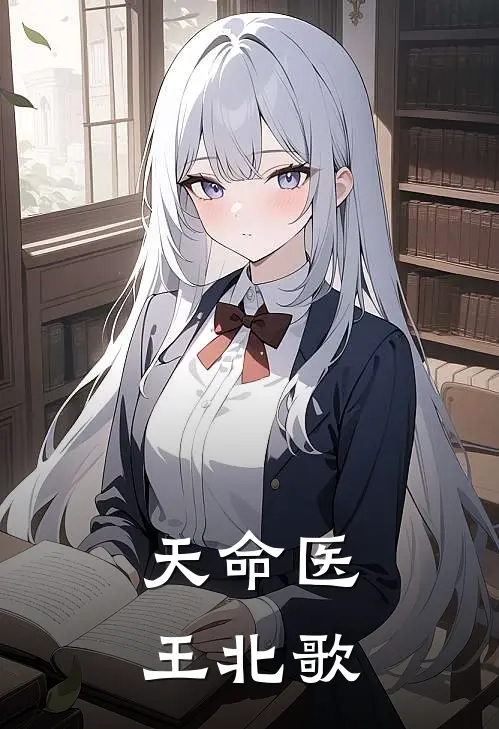 天命医王北歌