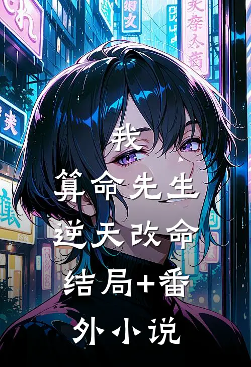 我，算命先生，逆天改命结局+番外小说