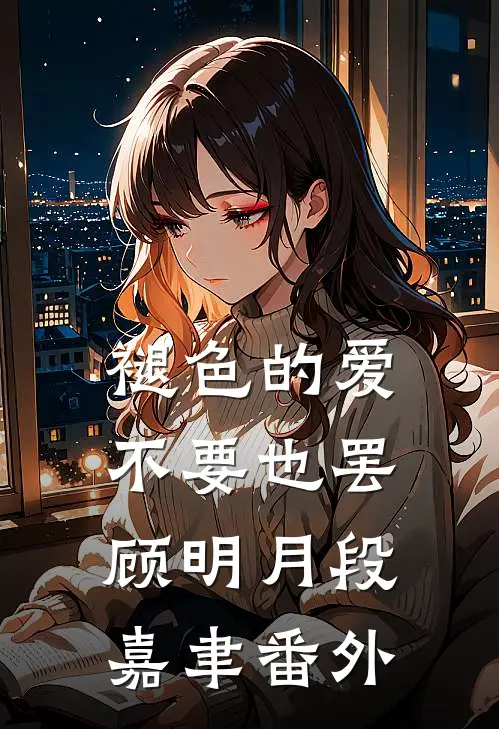 褪色的爱，不要也罢顾明月段嘉聿 番外