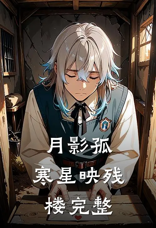 月影孤，寒星映残楼完整