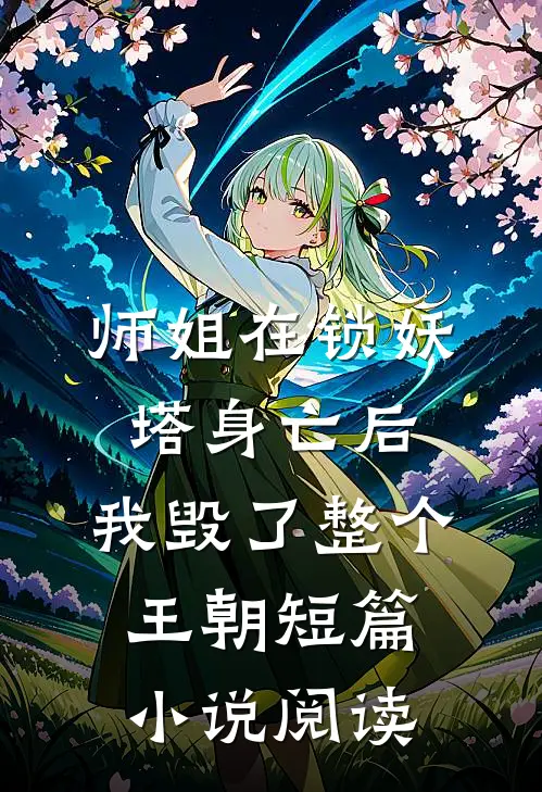 师姐在锁妖塔身亡后，我毁了整个王朝短篇小说阅读