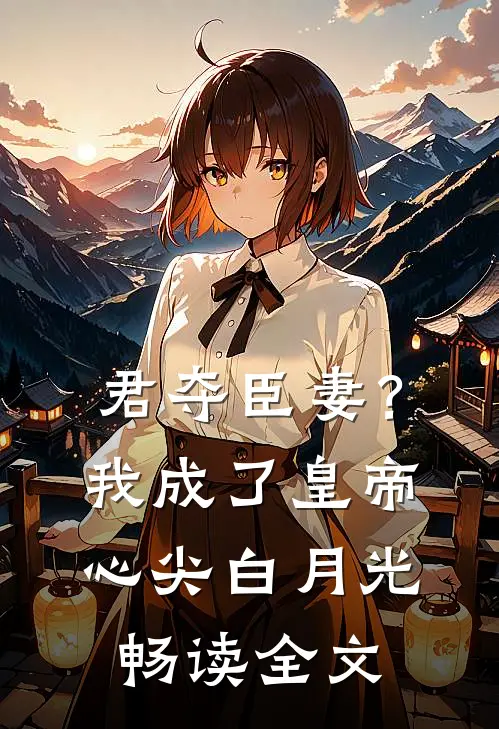 君夺臣妻？我成了皇帝心尖白月光畅读全文