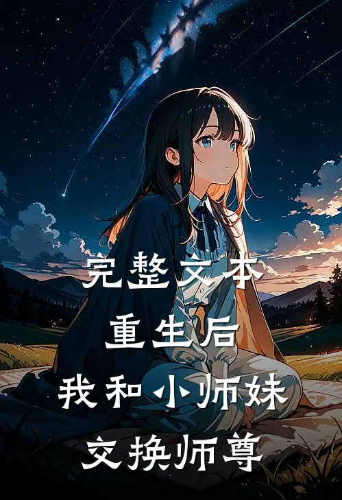完整文本重生后，我和小师妹交换师尊