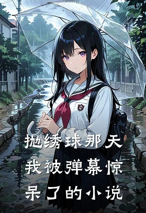 抛绣球那天，我被弹幕惊呆了的小说