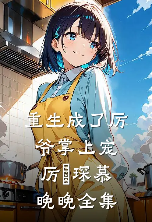 重生成了厉爷掌上宠厉璟琛慕晚晚全集