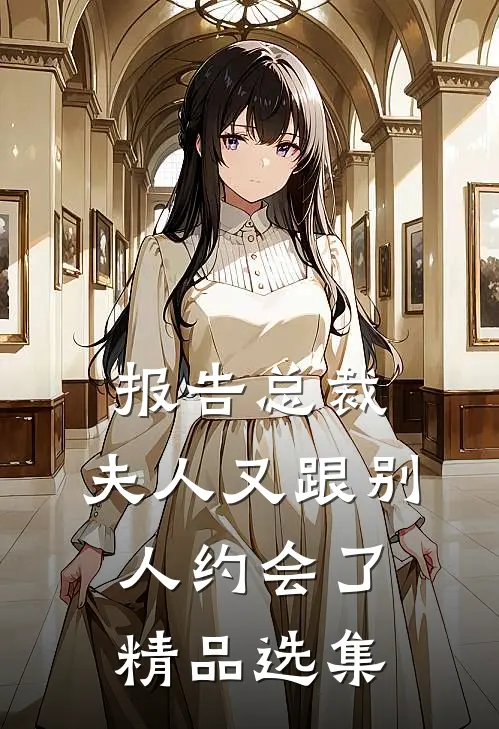 报告总裁，夫人又跟别人约会了精品选集