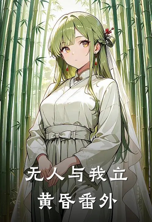 无人与我立黄昏番外