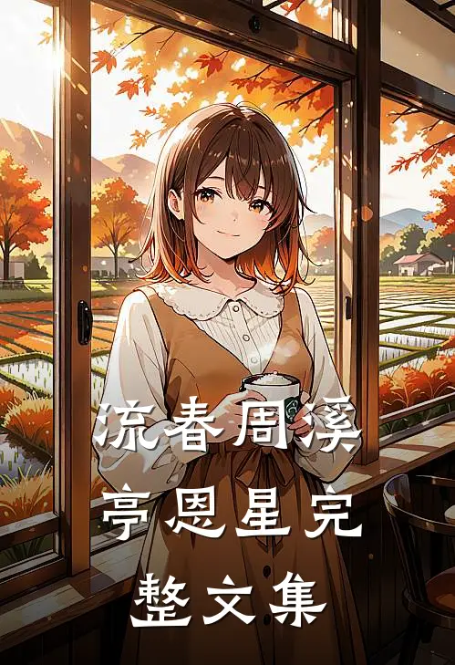 流春周溪亭 恩星完整文集