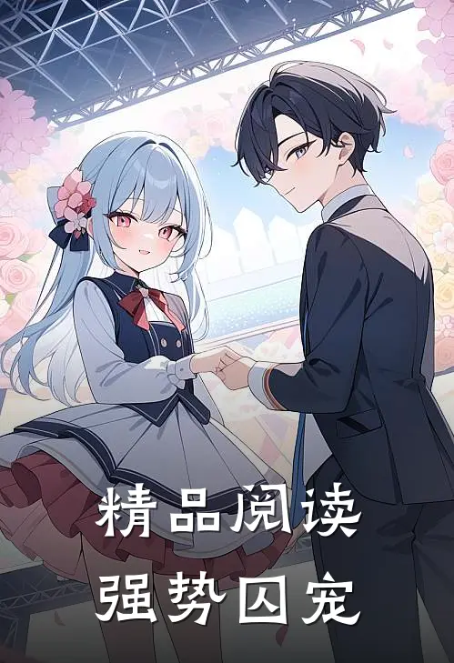 精品阅读强势囚宠