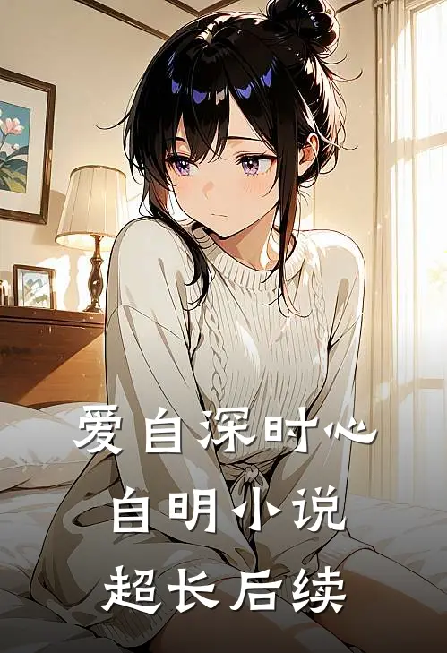 爱自深时心自明小说超长后续