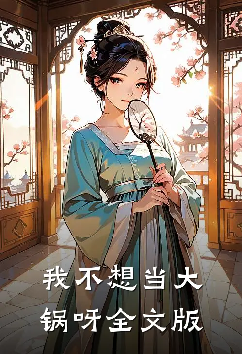 我不想当大锅呀全文版