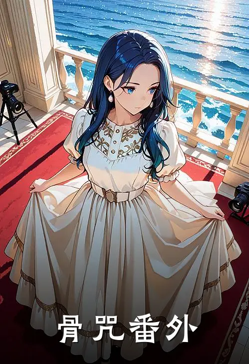 骨咒番外