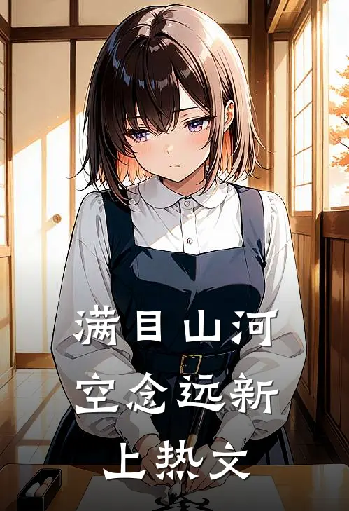 满目山河空念远新上热文