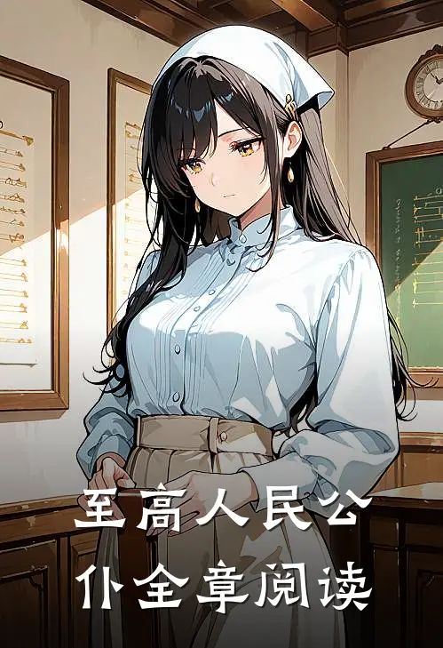 至高人民公仆全章阅读