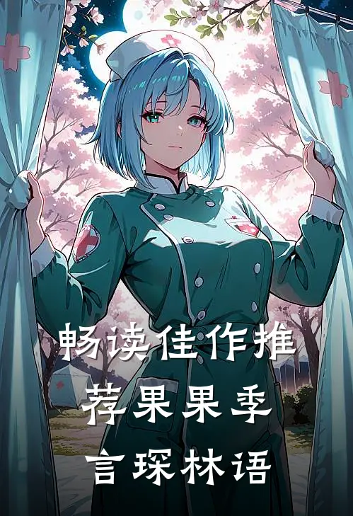 畅读佳作推荐果果季言琛林语