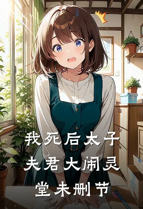 我死后太子夫君大闹灵堂未删节