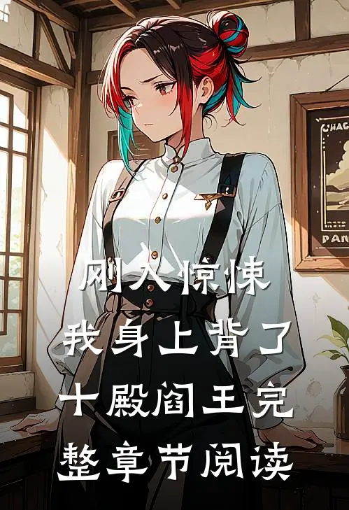 刚入惊悚，我身上背了十殿阎王完整章节阅读