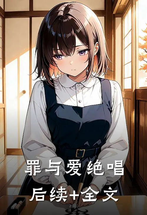 罪与爱绝唱后续+全文
