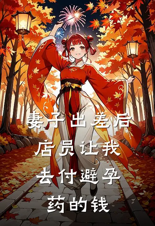 妻子出差后,店员让我去付避孕药的钱免费