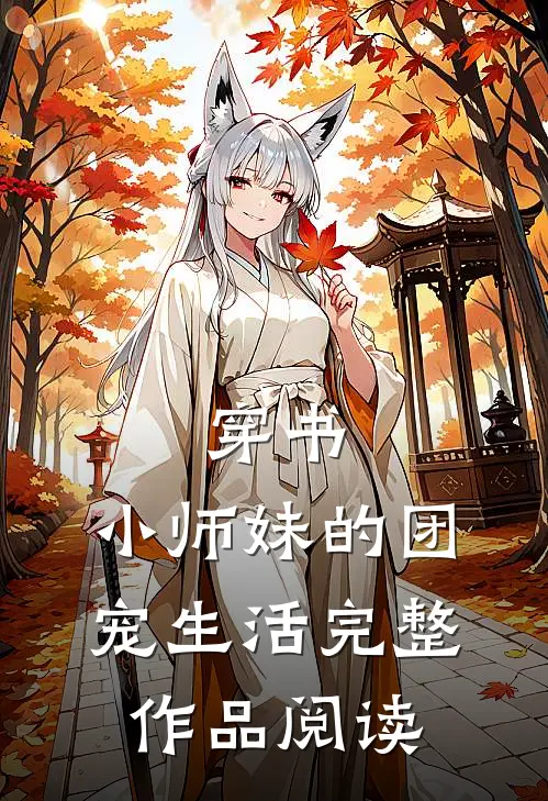 穿书：小师妹的团宠生活完整作品阅读
