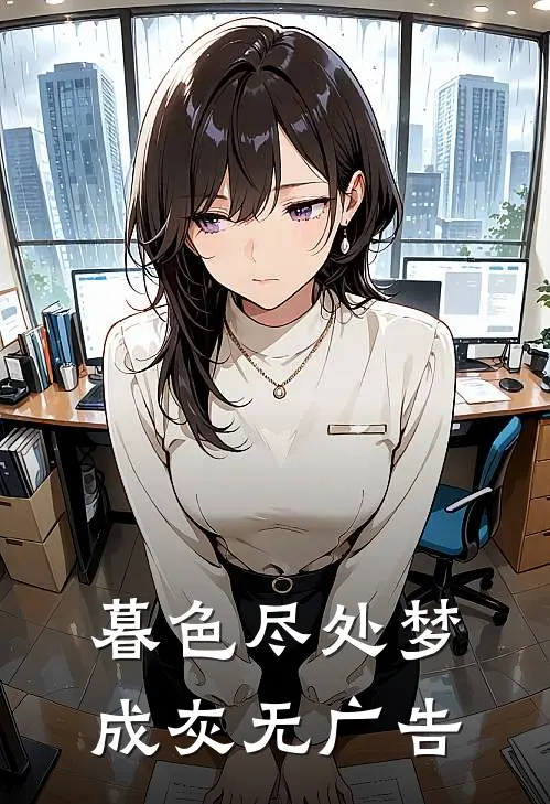 暮色尽处梦成灰无广告