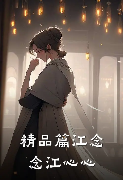 精品篇江念念江心心