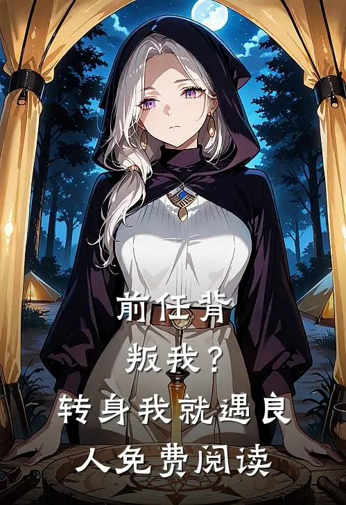 前任背叛我？转身我就遇良人免费阅读