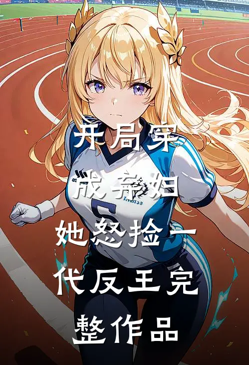 开局穿成弃妇，她怒捡一代反王完整作品