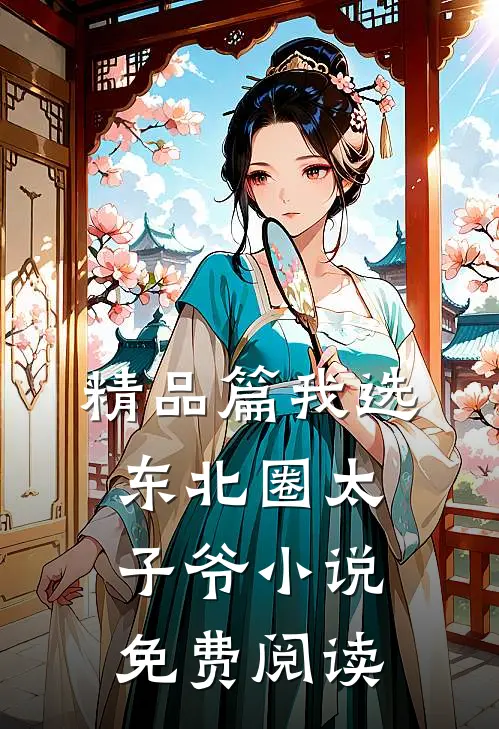 精品篇我选东北圈太子爷小说免费阅读
