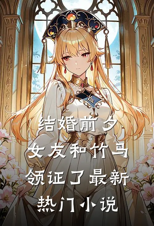 结婚前夕，女友和竹马领证了最新热门小说