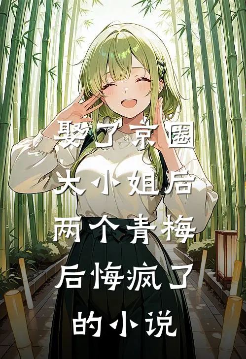 娶了京圈大小姐后,两个青梅后悔疯了的